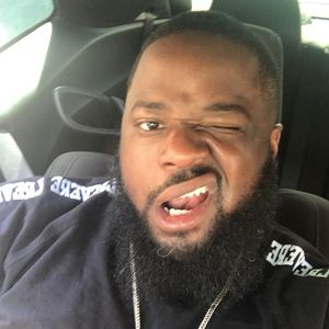 Meet your Posher, Jeffery